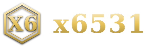 x6531 logo