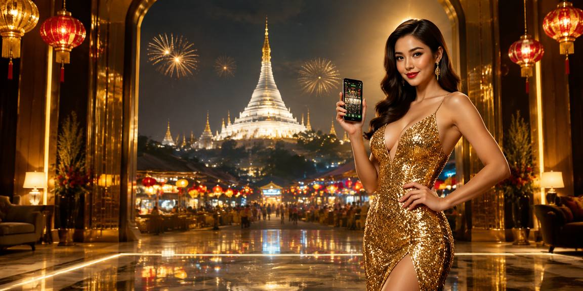 x6531 x6531 ကို မြန်မာ ကစားသမားများတစ်ဆင့် မည်သို့ တည်ဆောက်ခဲ့သည်